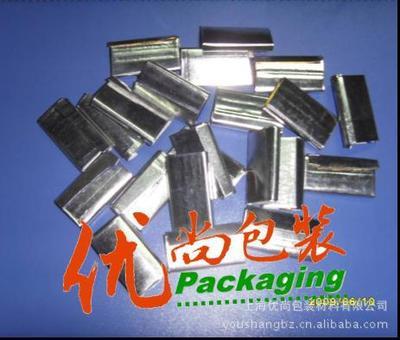 包装制品配附件-包装材料 包装打包扣直销 厂家直销塑钢打包扣-包装制品配附件尽在.